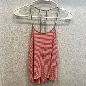 B Sharp Razorback Tank